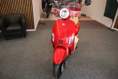 Vendo mota 2026 - 1990 EUR, 1 km - AUTO.MOTO.pt