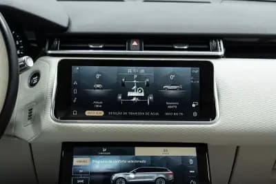 Sell Land Rover Range Rover Velar 2021 - 54950 EUR, 46000 km - AUTO.MOTO.pt