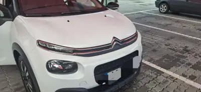 Vendo Citroën C3 2017 - 10000 EUR, 120000 km - AUTO.MOTO.pt