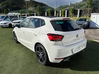 Vendo SEAT Ibiza 2019 - 18990 EUR, 76231 km - AUTO.MOTO.pt