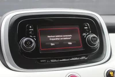 Vendo Fiat 500X 2015 - 10900 EUR, 169990 km - AUTO.MOTO.pt