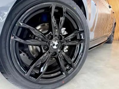 Vendo BMW 116 2017 - 17000 EUR, 189000 km - AUTO.MOTO.pt