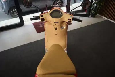 Vendo mota 2026 - 1990 EUR, 1 km - AUTO.MOTO.pt