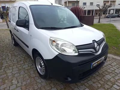 Sell Renault Kangoo 2016 - 9990 EUR, 102740 km - AUTO.MOTO.pt