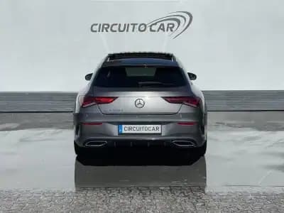 Sell Mercedes-Benz CLA 180 2020 - 25400 EUR, 176284 km - AUTO.MOTO.pt