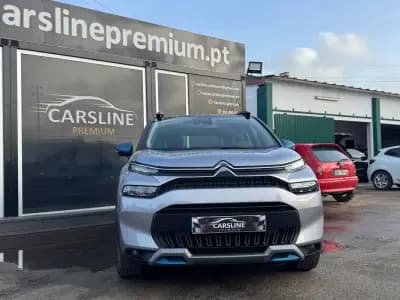 Sell Citroën C3 Aircross 2022 - 15600 EUR, 32795 km - AUTO.MOTO.pt