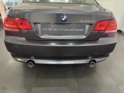 Vendo BMW 335 2007 - 22990 EUR, 159000 km - AUTO.MOTO.pt