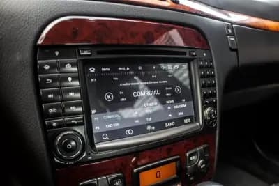 Sell Mercedes-Benz S 320 2000 - 8990 EUR, 314321 km - AUTO.MOTO.pt