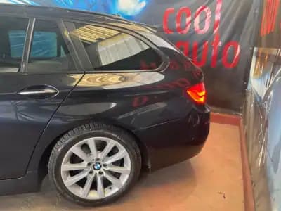 Sell BMW 520 2010 - 15999 EUR, 174000 km - AUTO.MOTO.pt