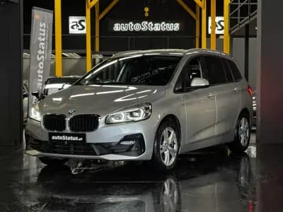 Vendo BMW 216 Active Tourer 2019 - 17990 EUR, 193000 km - AUTO.MOTO.pt