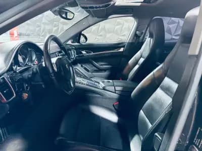 Vendo Porsche Panamera 2014 - 37990 EUR, 220436 km - AUTO.MOTO.pt