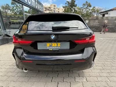 Sell BMW 116 2021 - 27900 EUR, 97280 km - AUTO.MOTO.pt