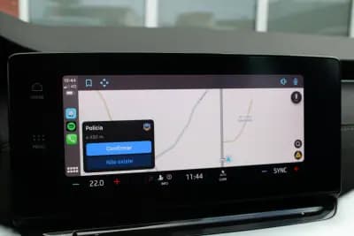 Vendo Skoda Octavia Break 2020 - 18750 EUR, 100000 km - AUTO.MOTO.pt