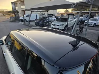 Sell MINI Clubman 2018 - 15990 EUR, 184000 km - AUTO.MOTO.pt