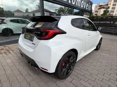 Sell Toyota GR Yaris 2022 - 44900 EUR, 15780 km - AUTO.MOTO.pt