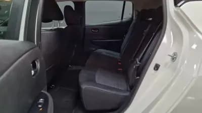 Sell Nissan Leaf 2018 - 17950 EUR, 108446 km - AUTO.MOTO.pt