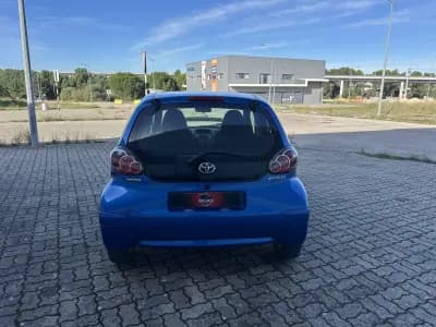 Vendo Toyota Aygo 2013 - 8790 EUR, 144000 km - AUTO.MOTO.pt