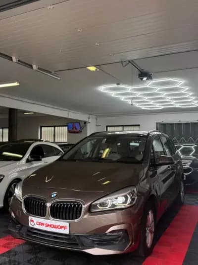 Sell BMW 216 Gran Tourer 2019 - 18900 EUR, 253000 km - AUTO.MOTO.pt