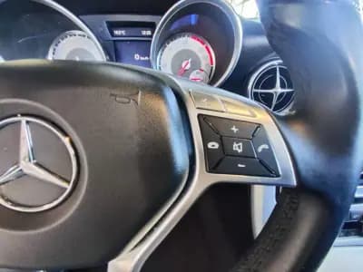 Vendo Mercedes-Benz SLK 250 2012 - 23500 EUR, 162600 km - AUTO.MOTO.pt