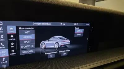 Vendo Porsche 992 2021 - 159500 EUR, 69488 km - AUTO.MOTO.pt