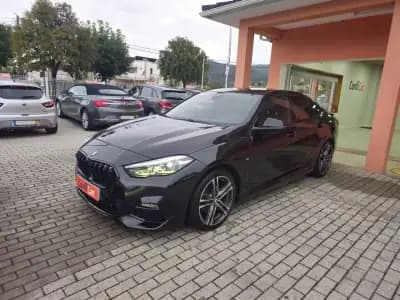 Sell BMW 216 Gran Coupé 2021 - 25990 EUR, 119000 km - AUTO.MOTO.pt