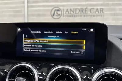 Vendo Mercedes-Benz GLA 250 2022 - 34950 EUR, 58115 km - AUTO.MOTO.pt