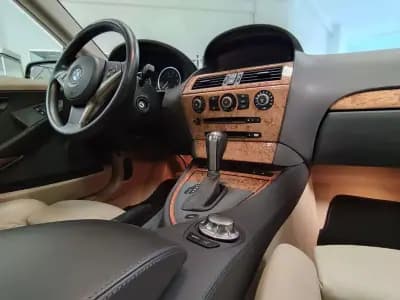 Vendo BMW 645 2004 - 23900 EUR, 87460 km - AUTO.MOTO.pt