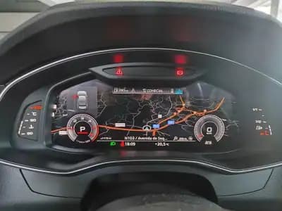 Vendo Audi A6 2018 - 26950 EUR, 198000 km - AUTO.MOTO.pt