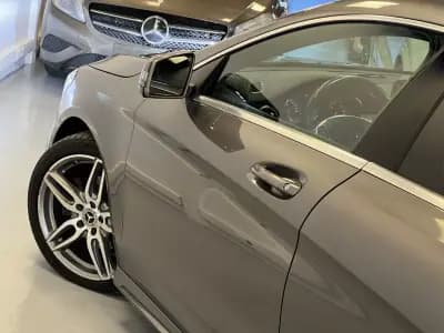 Sell Mercedes-Benz CLA 200 2017 - 20990 EUR, 170000 km - AUTO.MOTO.pt