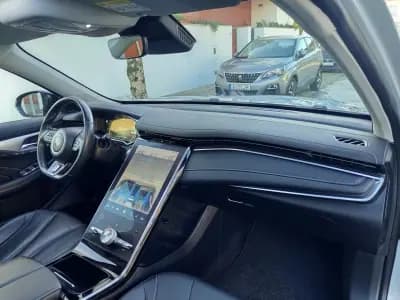 Sell MG Marvel R 2022 - 26490 EUR, 81400 km - AUTO.MOTO.pt