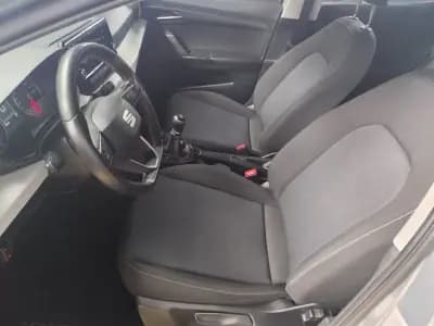 Vendo SEAT Ibiza 2021 - 14990 EUR, 62601 km - AUTO.MOTO.pt