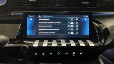 Sell Peugeot 508 SW 2023 - 22990 EUR, 111635 km - AUTO.MOTO.pt