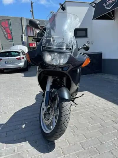 Sell BMW R 1200 RT 2000 - 4650 EUR, 49012 km - AUTO.MOTO.pt