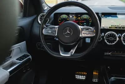 Sell Mercedes-Benz GLA 250 2022 - 35000 EUR, 107230 km - AUTO.MOTO.pt