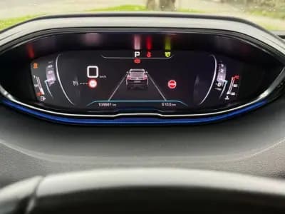 Sell Peugeot 3008 2021 - 21999 EUR, 104700 km - AUTO.MOTO.pt