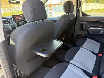 Sell Citroën Berlingo 2021 - 18500 EUR, 211000 km - AUTO.MOTO.pt