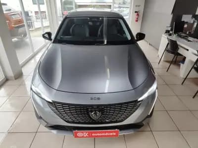 Sell Peugeot 308 SW 2022 - 21500 EUR, 54900 km - AUTO.MOTO.pt