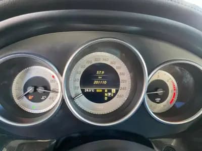 Sell Mercedes-Benz CLS 250 2011 - 18500 EUR, 199900 km - AUTO.MOTO.pt