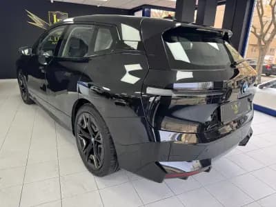 Vendo BMW iX 2024 - 62500 EUR, 12502 km - AUTO.MOTO.pt