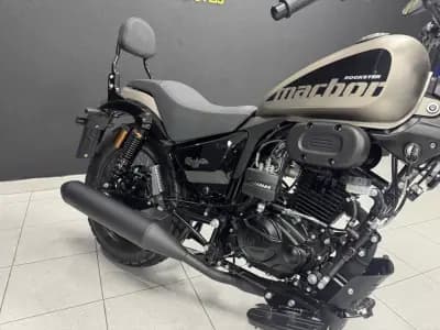 Vendo mota 2025 - 2790 EUR, 0 km - AUTO.MOTO.pt