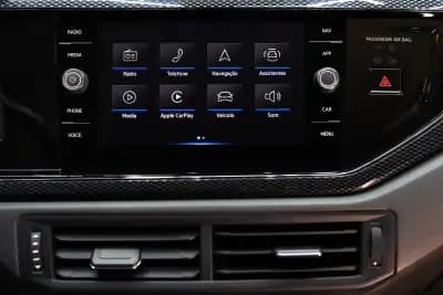 Vendo Volkswagen Taigo 2022 - 16490 EUR, 43000 km - AUTO.MOTO.pt