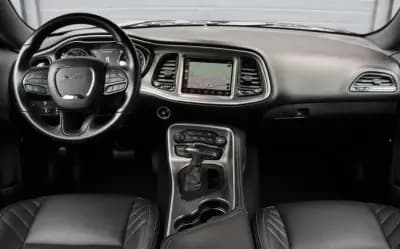 Vendo Dodge Challenger 2019 - 47000 EUR, 47000 km - AUTO.MOTO.pt