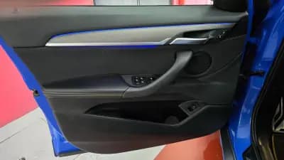 Sell BMW X2 2018 - 25350 EUR, 120907 km - AUTO.MOTO.pt