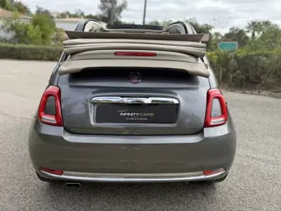 Vendo Fiat 500C 2016 - 10999 EUR, 80000 km - AUTO.MOTO.pt