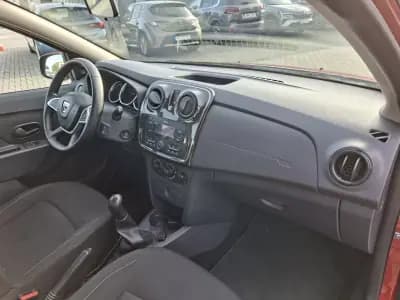 Sell Dacia Sandero 2017 - 9150 EUR, 92800 km - AUTO.MOTO.pt