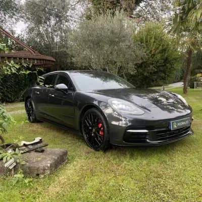 Sell Porsche Panamera Sport Turismo 2019 - 69990 EUR, 210000 km - AUTO.MOTO.pt