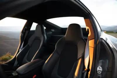 Vendo Porsche 992 2022 - 195000 EUR, 20350 km - AUTO.MOTO.pt