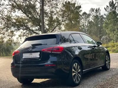 Sell Mercedes-Benz A 250 2021 - 25900 EUR, 98000 km - AUTO.MOTO.pt