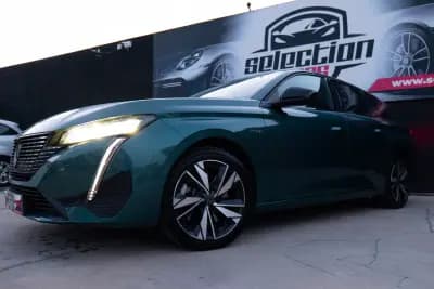 Sell Peugeot 308 SW 2023 - 23900 EUR, 99000 km - AUTO.MOTO.pt