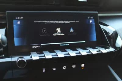 Vendo Peugeot 508 2021 - 22900 EUR, 49258 km - AUTO.MOTO.pt